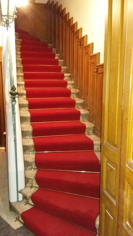 Réalisation Modern' Styl Décor - Tapissier Marmande