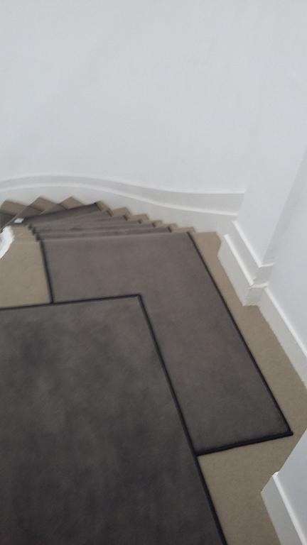 Réalisation Modern' Styl Décor - Tapissier Marmande