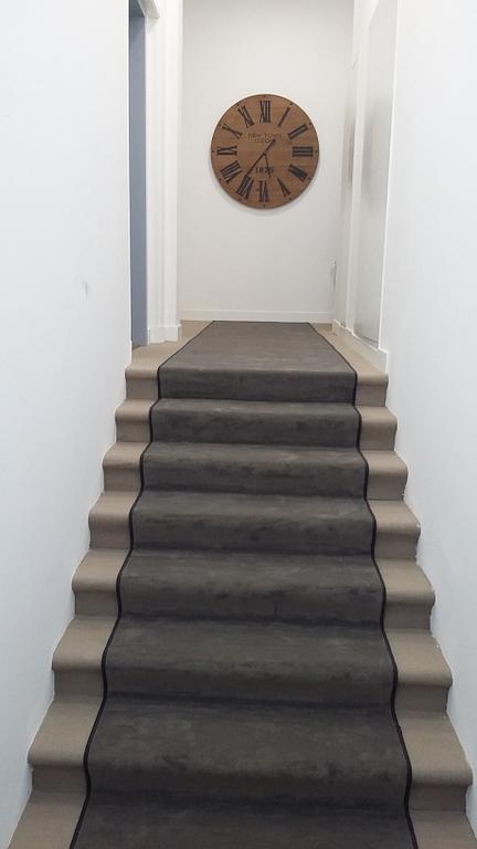 Réalisation Modern' Styl Décor - Tapissier Marmande