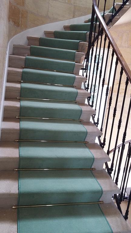 Réalisation Modern' Styl Décor - Tapissier Marmande