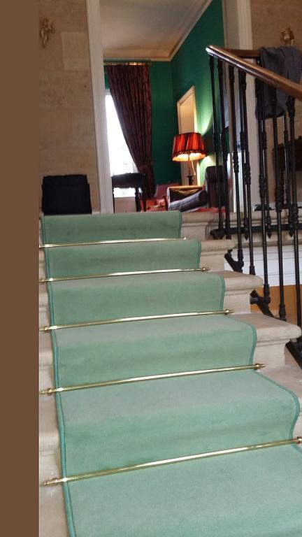 Réalisation Modern' Styl Décor - Tapissier Marmande