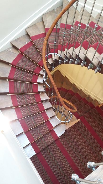 Réalisation Modern' Styl Décor - Tapissier Marmande