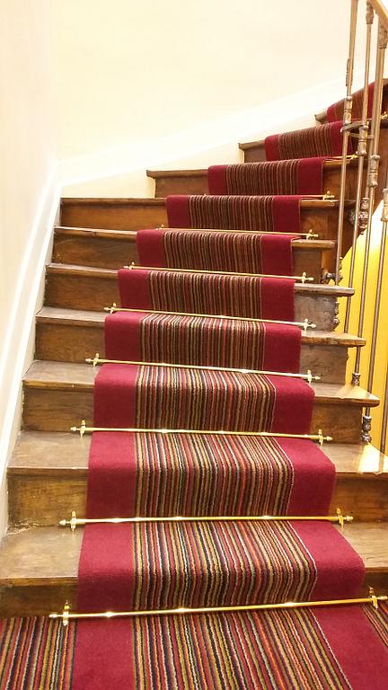 Réalisation Modern' Styl Décor - Tapissier Marmande