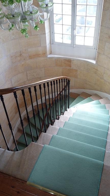 Réalisation Modern' Styl Décor - Tapissier Marmande