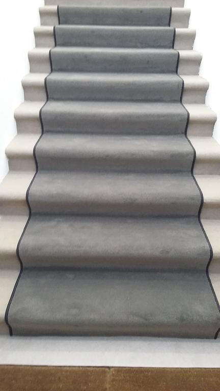 Réalisation Modern' Styl Décor - Tapissier Marmande