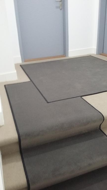 Réalisation Modern' Styl Décor - Tapissier Marmande