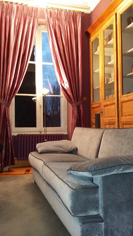 Réalisation Modern' Styl Décor - Tapissier Marmande