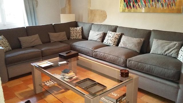 Réalisation Modern' Styl Décor - Tapissier Marmande