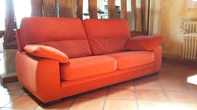 Réalisation Modern' Styl Décor - Tapissier Marmande