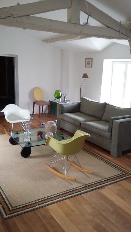 Réalisation Modern' Styl Décor - Tapissier Marmande