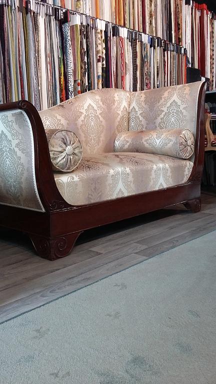 Réalisation Modern' Styl Décor - Tapissier Marmande