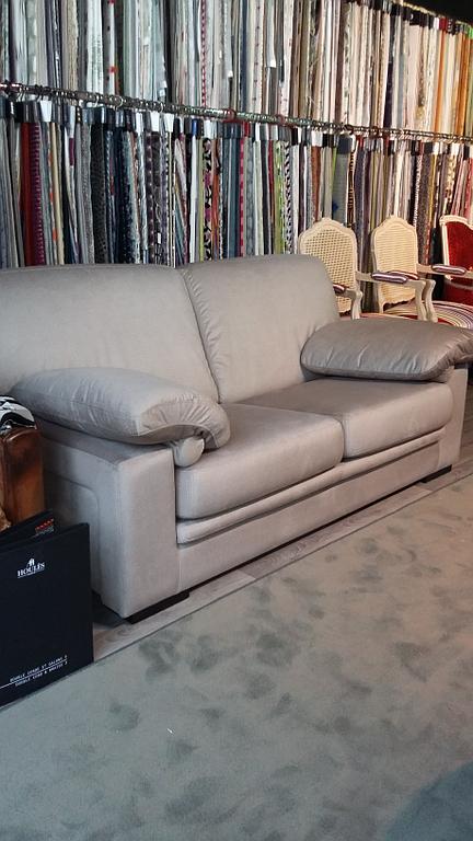 Réalisation Modern' Styl Décor - Tapissier Marmande