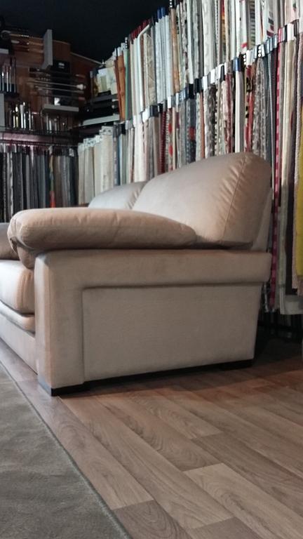 Réalisation Modern' Styl Décor - Tapissier Marmande