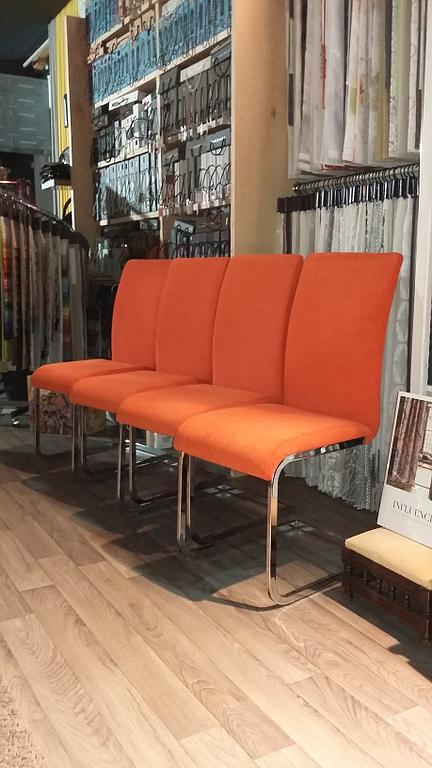 Réalisation Modern' Styl Décor - Tapissier Marmande