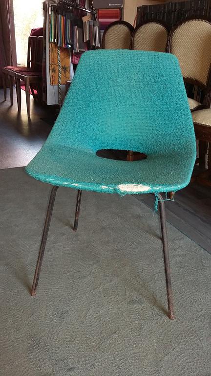 Réalisation Modern' Styl Décor - Tapissier Marmande