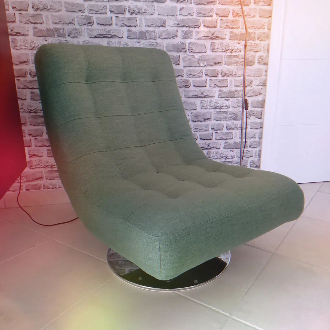 Réalisation Modern' Styl Décor - Tapissier Marmande