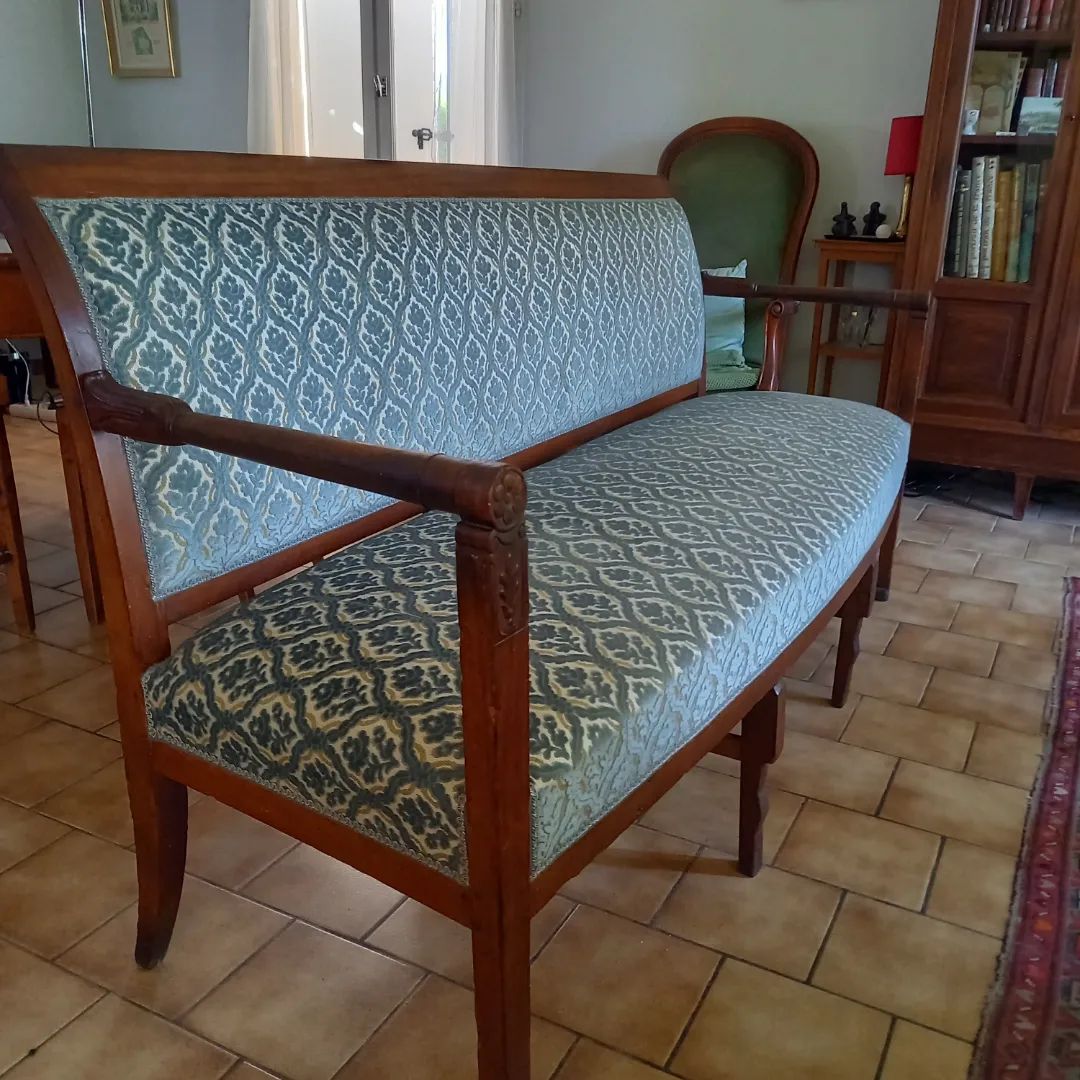 Réalisation Modern' Styl Décor - Tapissier Marmande