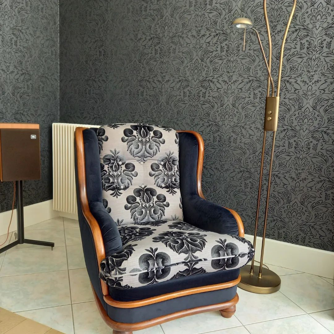 Réalisation Modern' Styl Décor - Tapissier Marmande