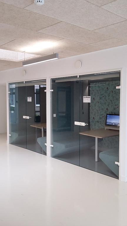 Réalisation Modern' Styl Décor - Tapissier Marmande