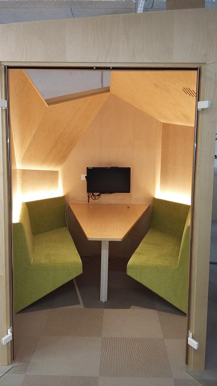 Réalisation Modern' Styl Décor - Tapissier Marmande