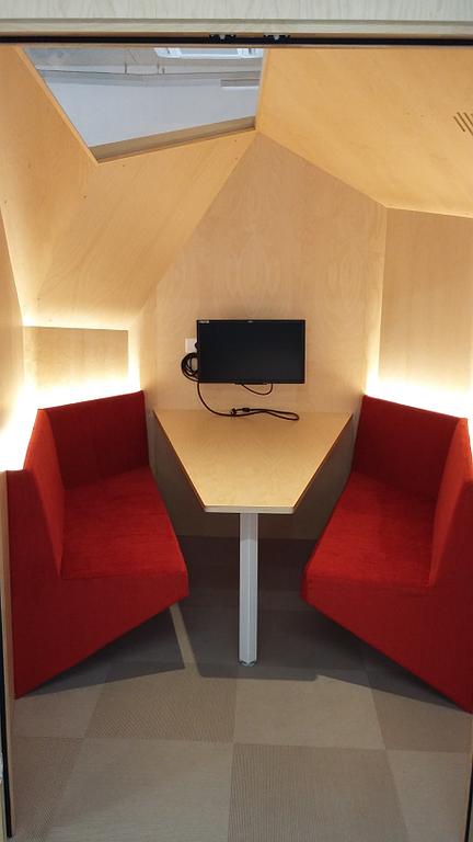 Réalisation Modern' Styl Décor - Tapissier Marmande