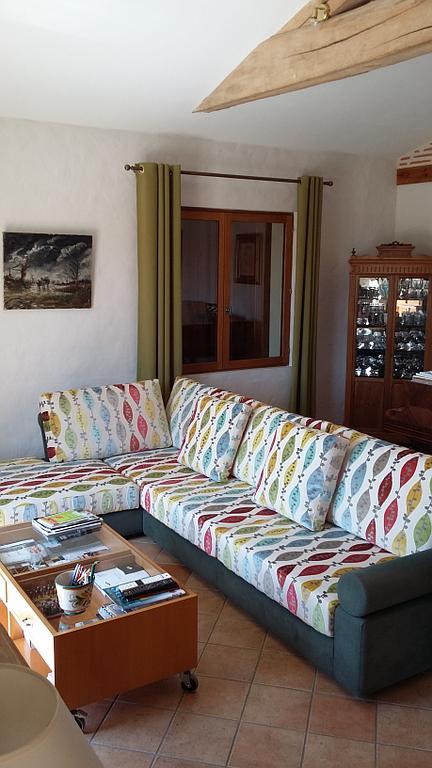 Réalisation Modern' Styl Décor - Tapissier Marmande