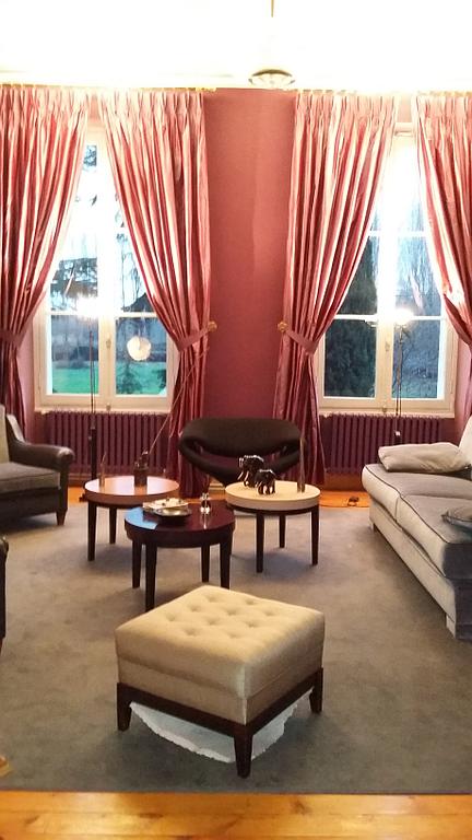 Réalisation Modern' Styl Décor - Tapissier Marmande