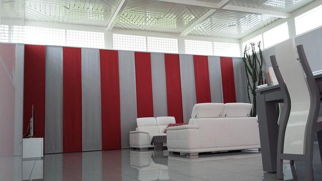 Réalisation Modern' Styl Décor - Tapissier Marmande