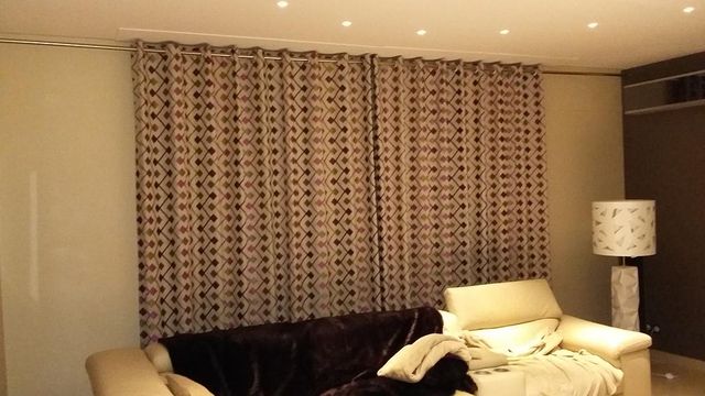 Réalisation Modern' Styl Décor - Tapissier Marmande