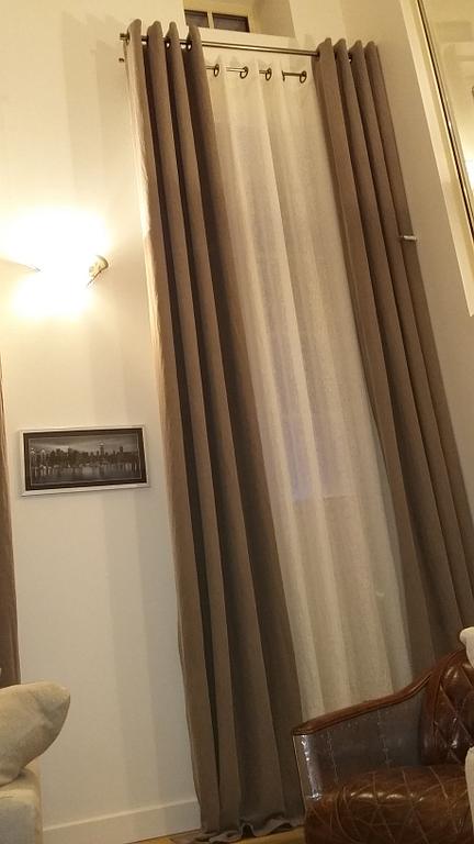 Réalisation Modern' Styl Décor - Tapissier Marmande