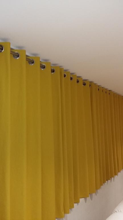 Réalisation Modern' Styl Décor - Tapissier Marmande