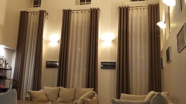 Réalisation Modern' Styl Décor - Tapissier Marmande