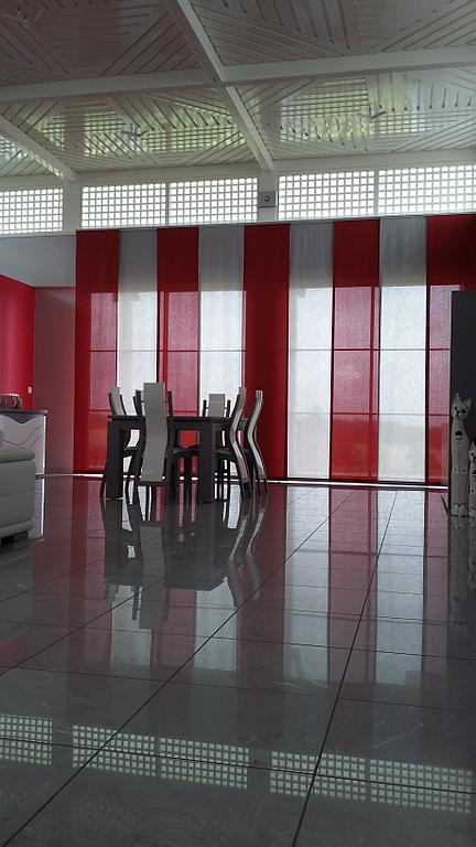 Réalisation Modern' Styl Décor - Tapissier Marmande