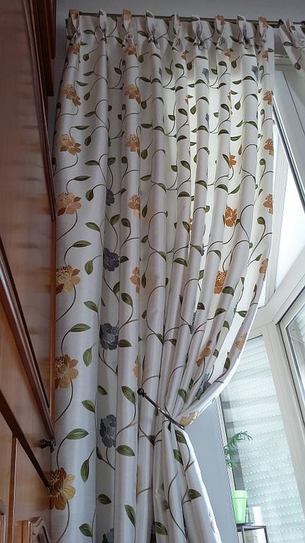 Réalisation Modern' Styl Décor - Tapissier Marmande