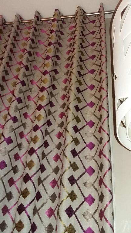 Réalisation Modern' Styl Décor - Tapissier Marmande