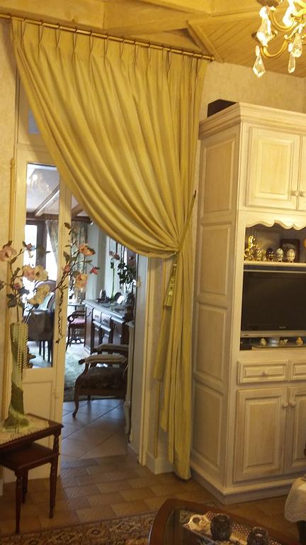 Réalisation Modern' Styl Décor - Tapissier Marmande