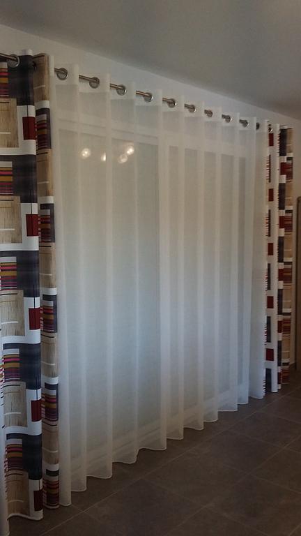 Réalisation Modern' Styl Décor - Tapissier Marmande