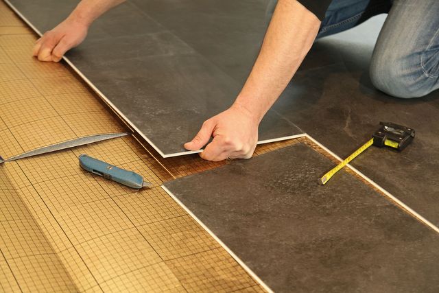 Réalisation Modern' Styl Décor - Tapissier Marmande